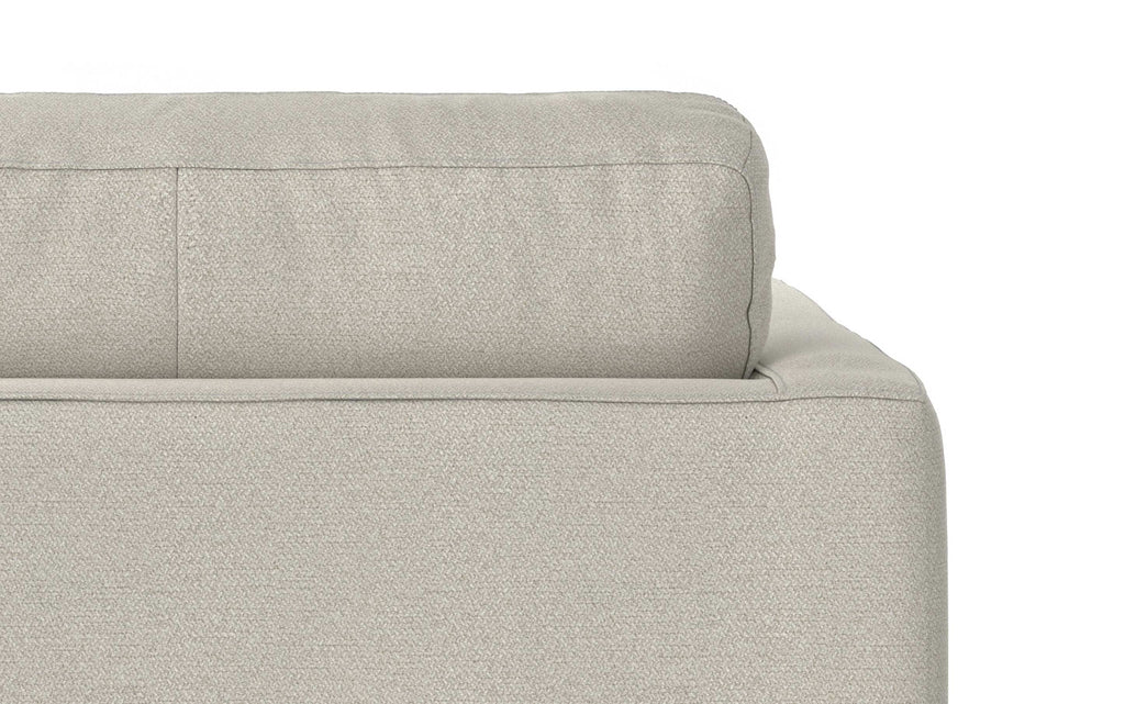 Morrison Arm Chair in Performance Fabric