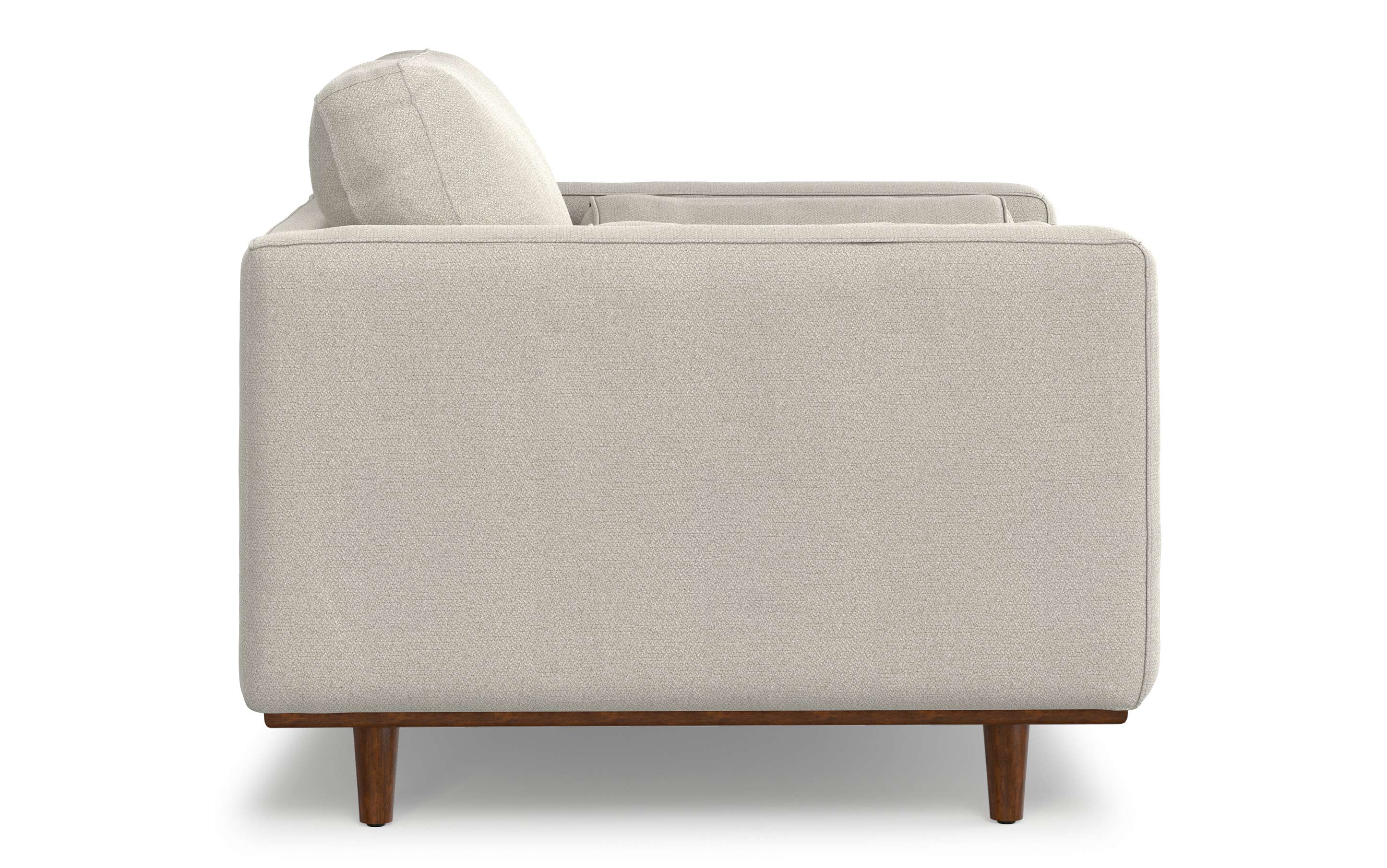 Morrison Arm Chair in Performance Fabric