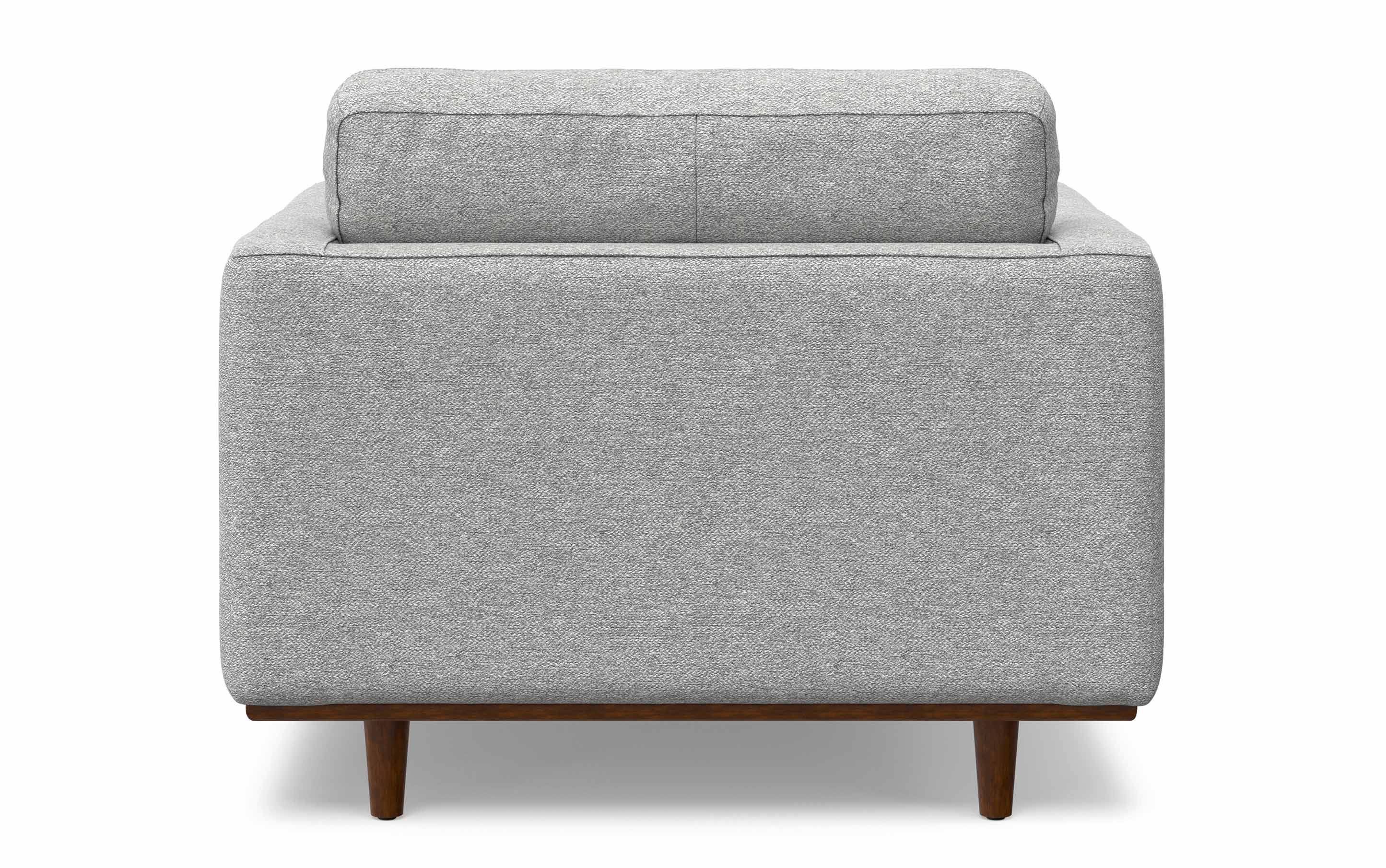 Morrison Arm Chair in Performance Fabric