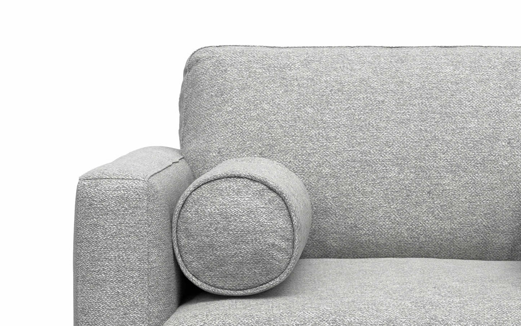 Morrison Arm Chair in Performance Fabric