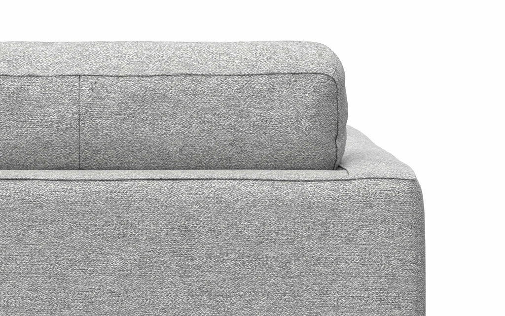 Morrison Arm Chair in Performance Fabric