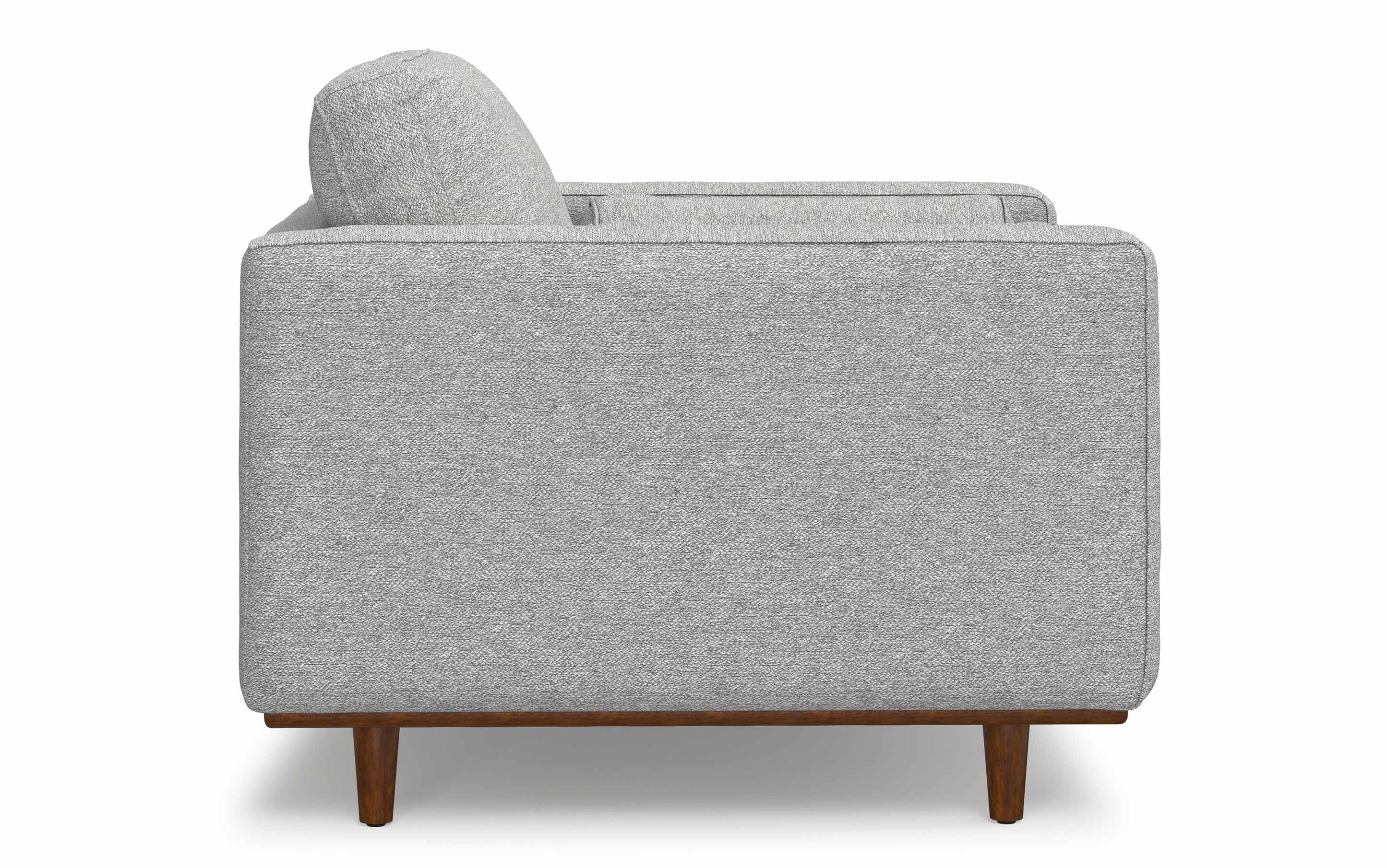 Morrison Arm Chair in Performance Fabric