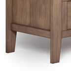 Adams Entryway Storage Bench