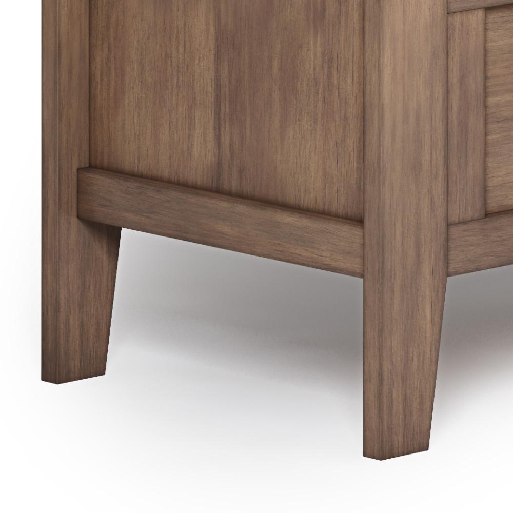 Adams Entryway Storage Bench