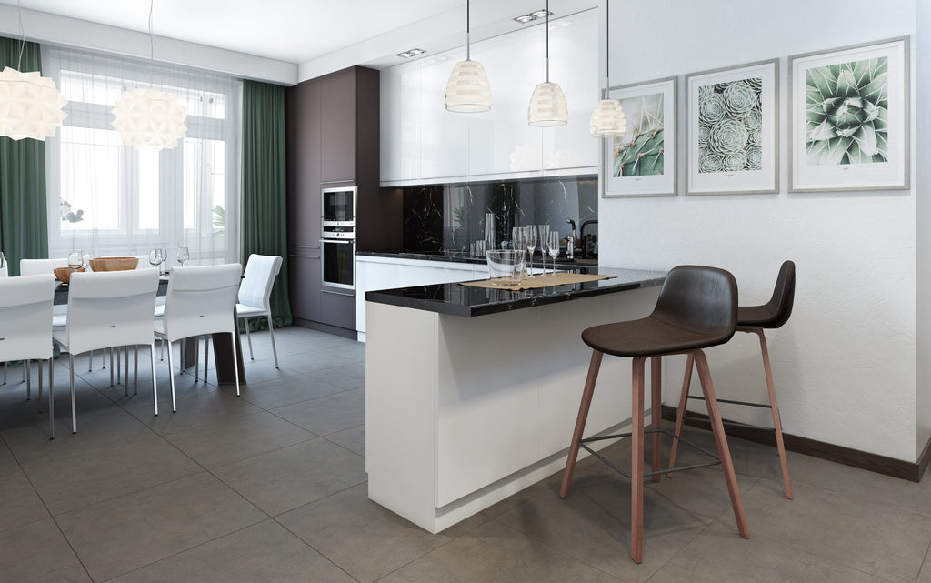 Addy Counter Stool (Set of 2)