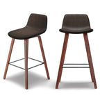 Addy Counter Stool (Set of 2)