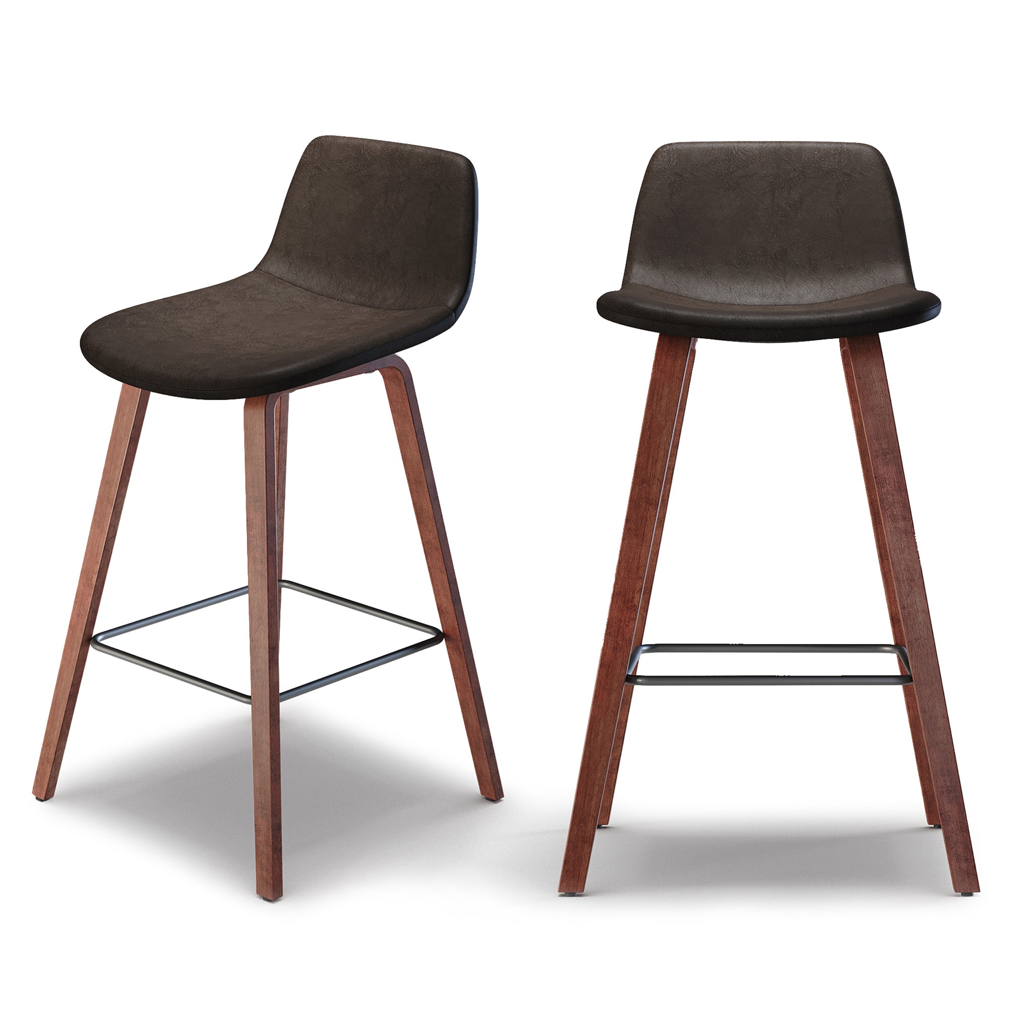 Addy Counter Stool (Set of 2)
