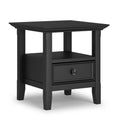 Amherst End Table