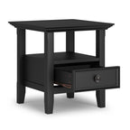Amherst End Table