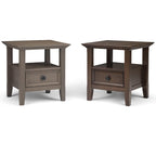 Amherst End Table