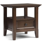 Amherst End Table