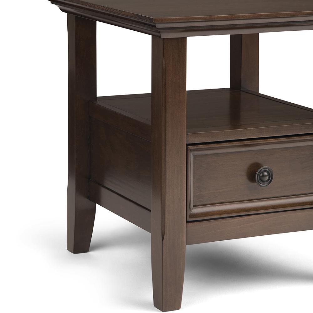 Amherst End Table