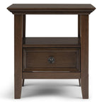 Amherst End Table