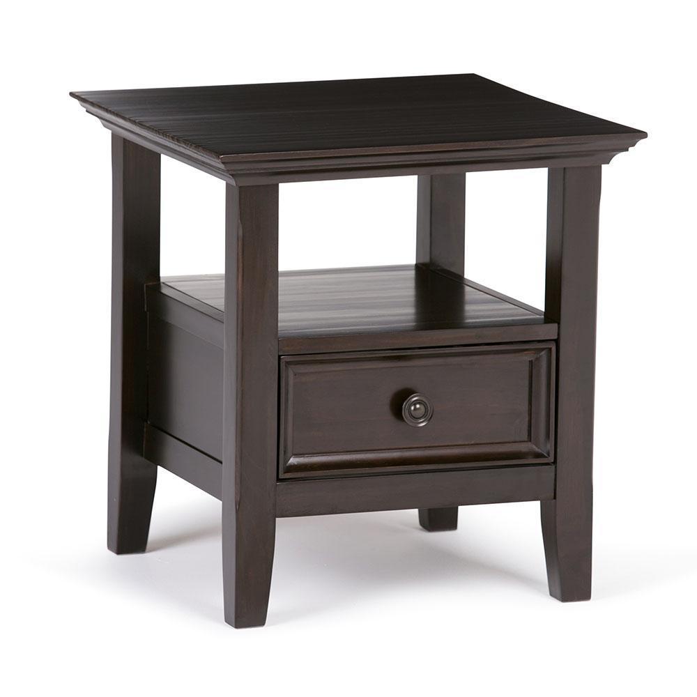 Amherst End Table