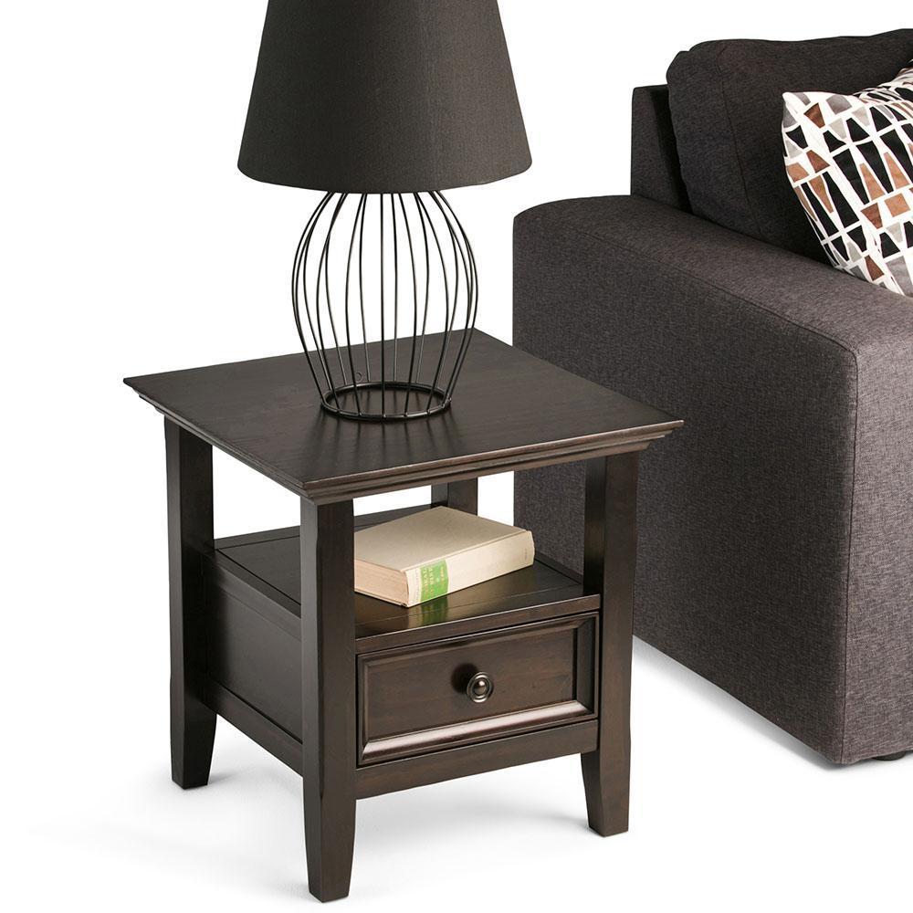 Amherst End Table