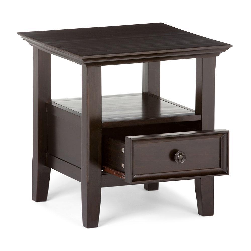 Amherst End Table