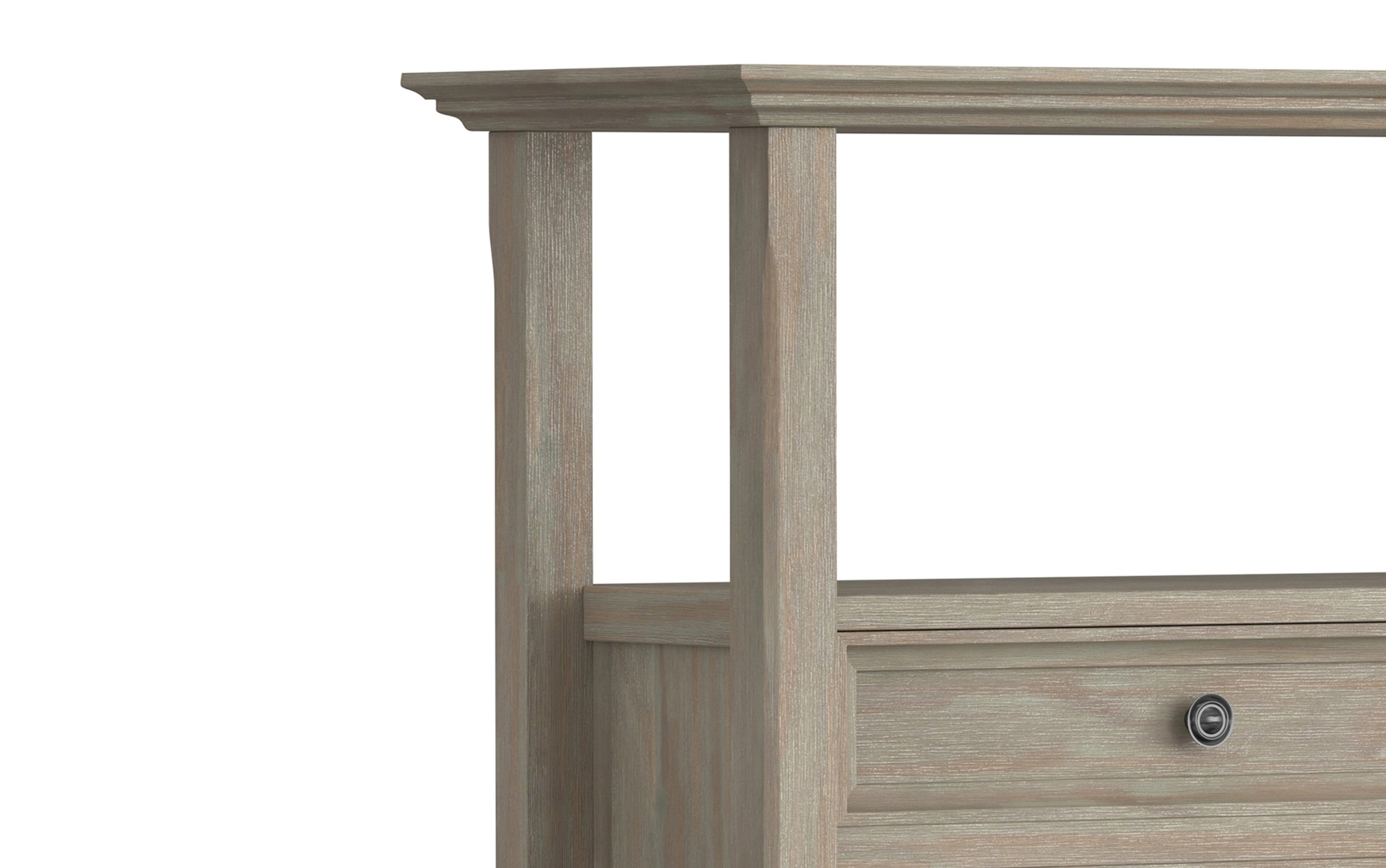 Amherst Console Sofa Table