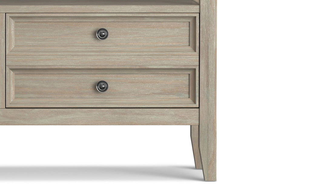 Amherst Console Sofa Table