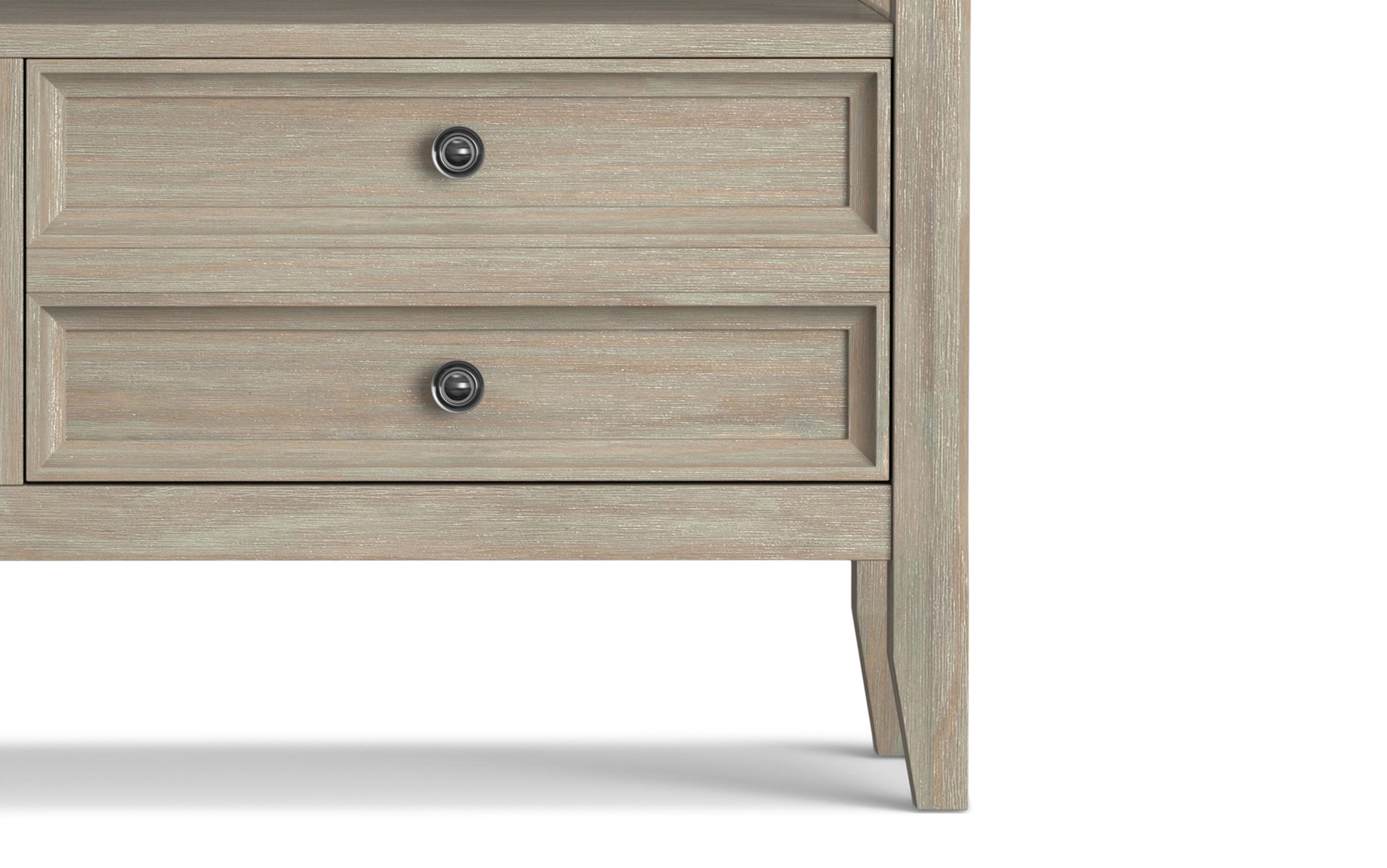 Amherst Console Sofa Table