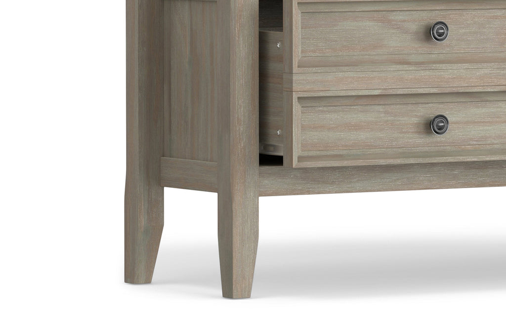 Amherst Console Sofa Table