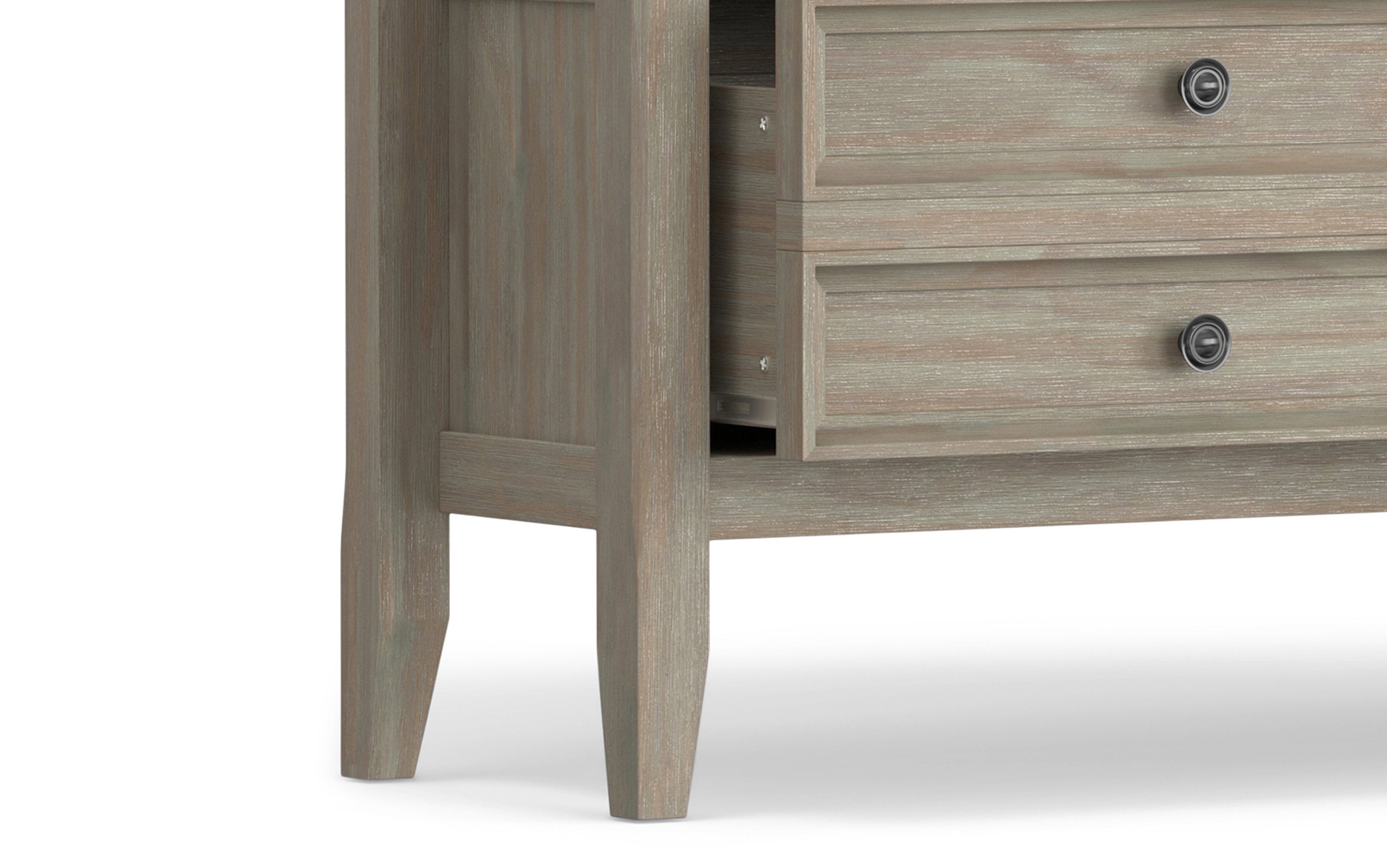 Amherst Console Sofa Table