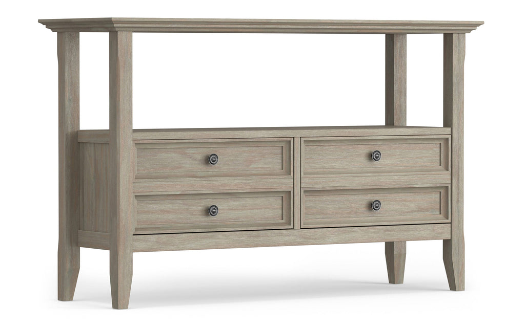 Amherst Console Sofa Table