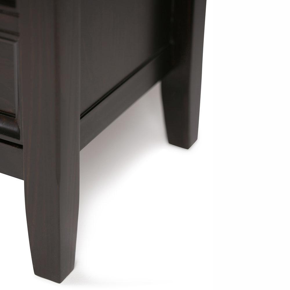 Amherst Console Sofa Table