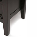 Amherst Console Sofa Table