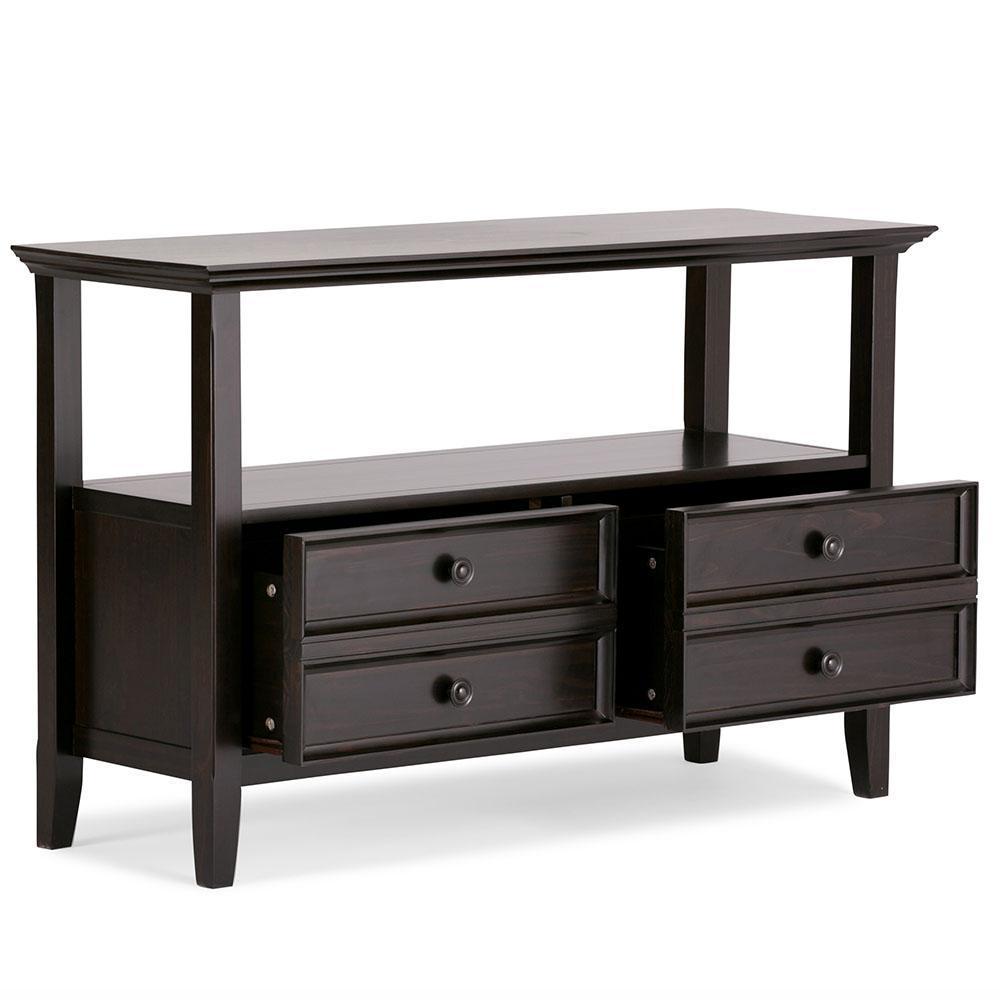 Amherst Console Sofa Table