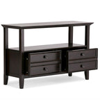 Amherst Console Sofa Table