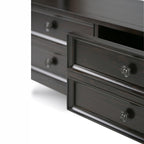 Amherst Console Sofa Table