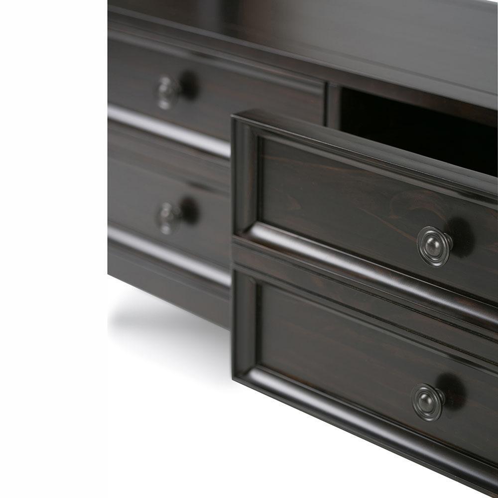 Amherst Console Sofa Table