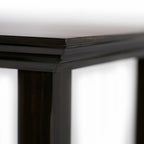 Amherst Console Sofa Table