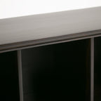 Amherst 8 Cube Console Table