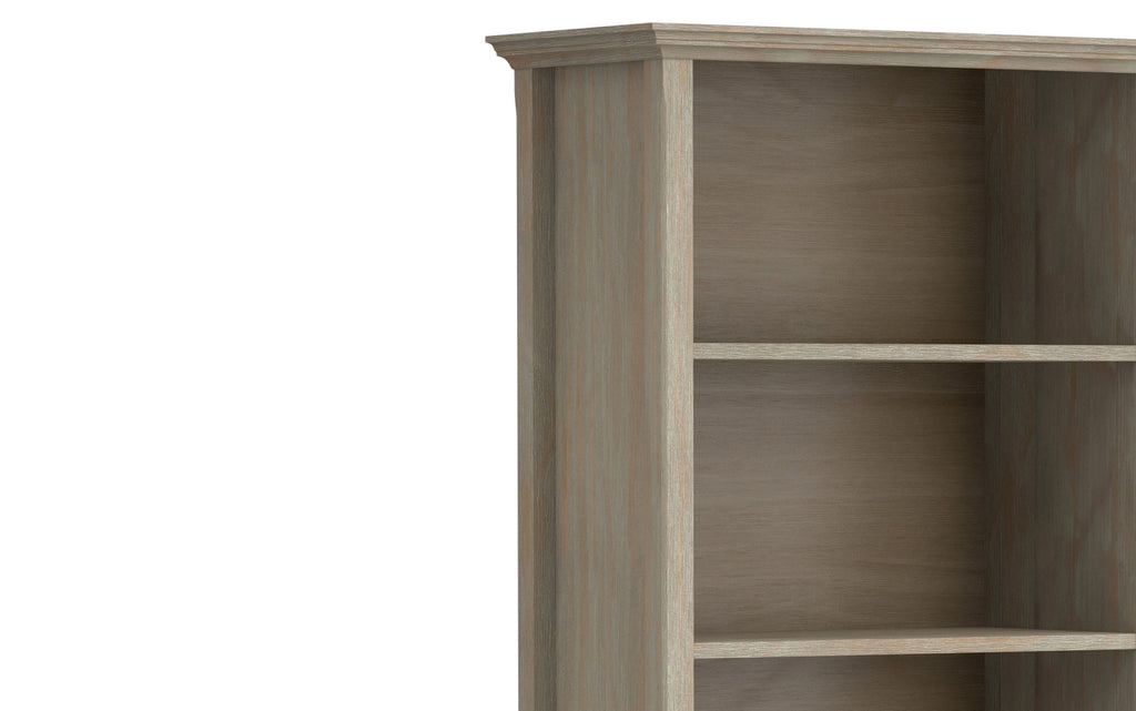 Amherst 30 inch 5 Shelf Bookcase
