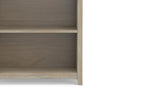 Amherst 30 inch 5 Shelf Bookcase
