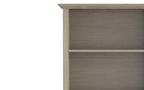 Amherst 30 inch 5 Shelf Bookcase