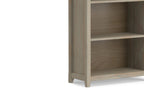 Amherst 30 inch 5 Shelf Bookcase