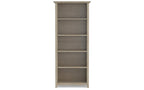 Amherst 30 inch 5 Shelf Bookcase