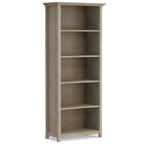 Amherst 30 inch 5 Shelf Bookcase