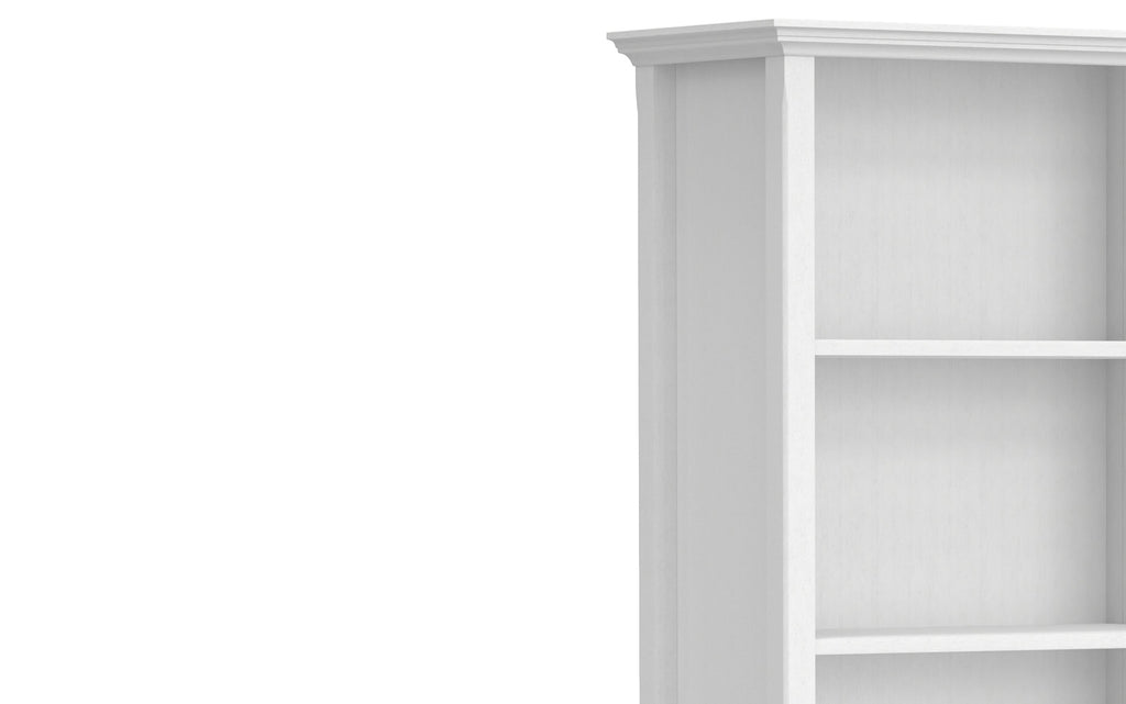 Amherst 30 inch 5 Shelf Bookcase