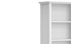 Amherst 30 inch 5 Shelf Bookcase