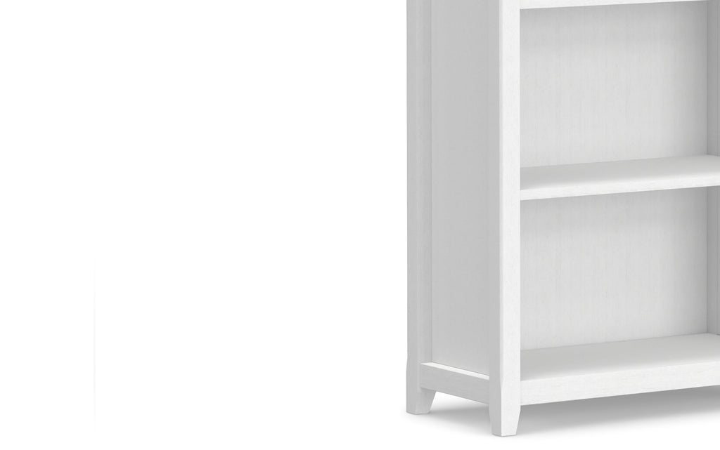 Amherst 30 inch 5 Shelf Bookcase