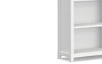 Amherst 30 inch 5 Shelf Bookcase