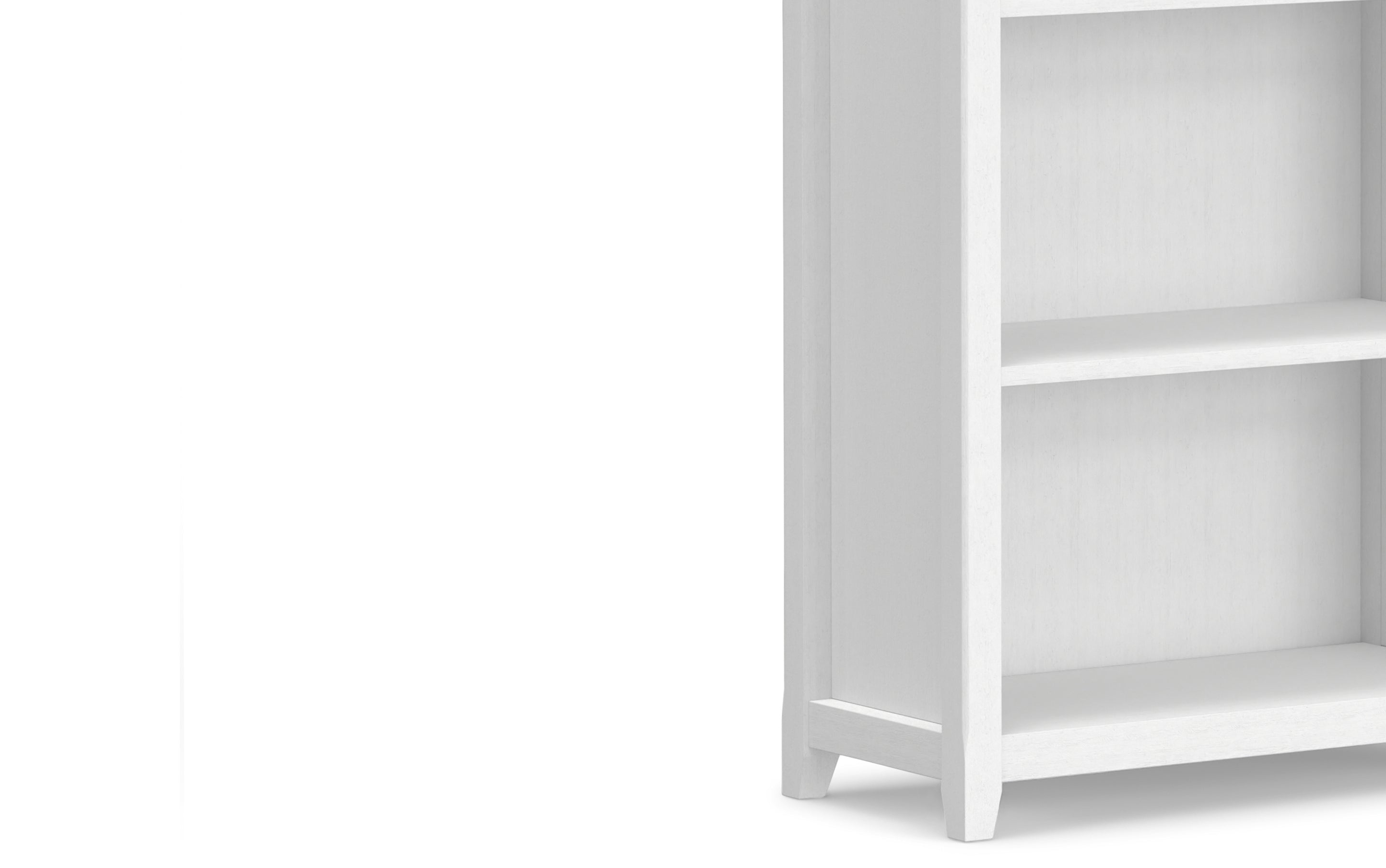 Amherst 30 inch 5 Shelf Bookcase