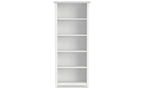 Amherst 30 inch 5 Shelf Bookcase