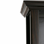 Amherst 30 inch 5 Shelf Bookcase