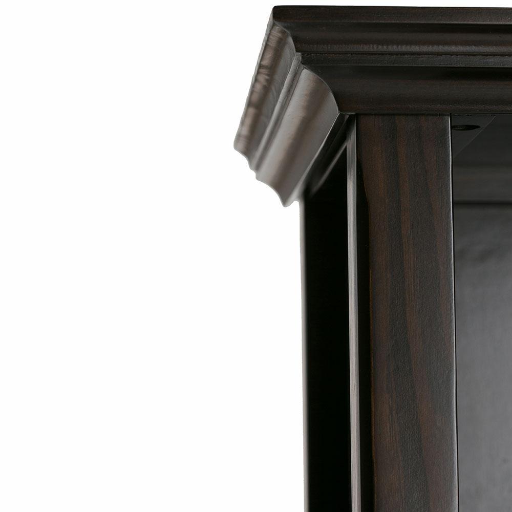 Amherst 30 inch 5 Shelf Bookcase