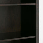 Amherst 30 inch 5 Shelf Bookcase