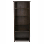 Amherst 30 inch 5 Shelf Bookcase